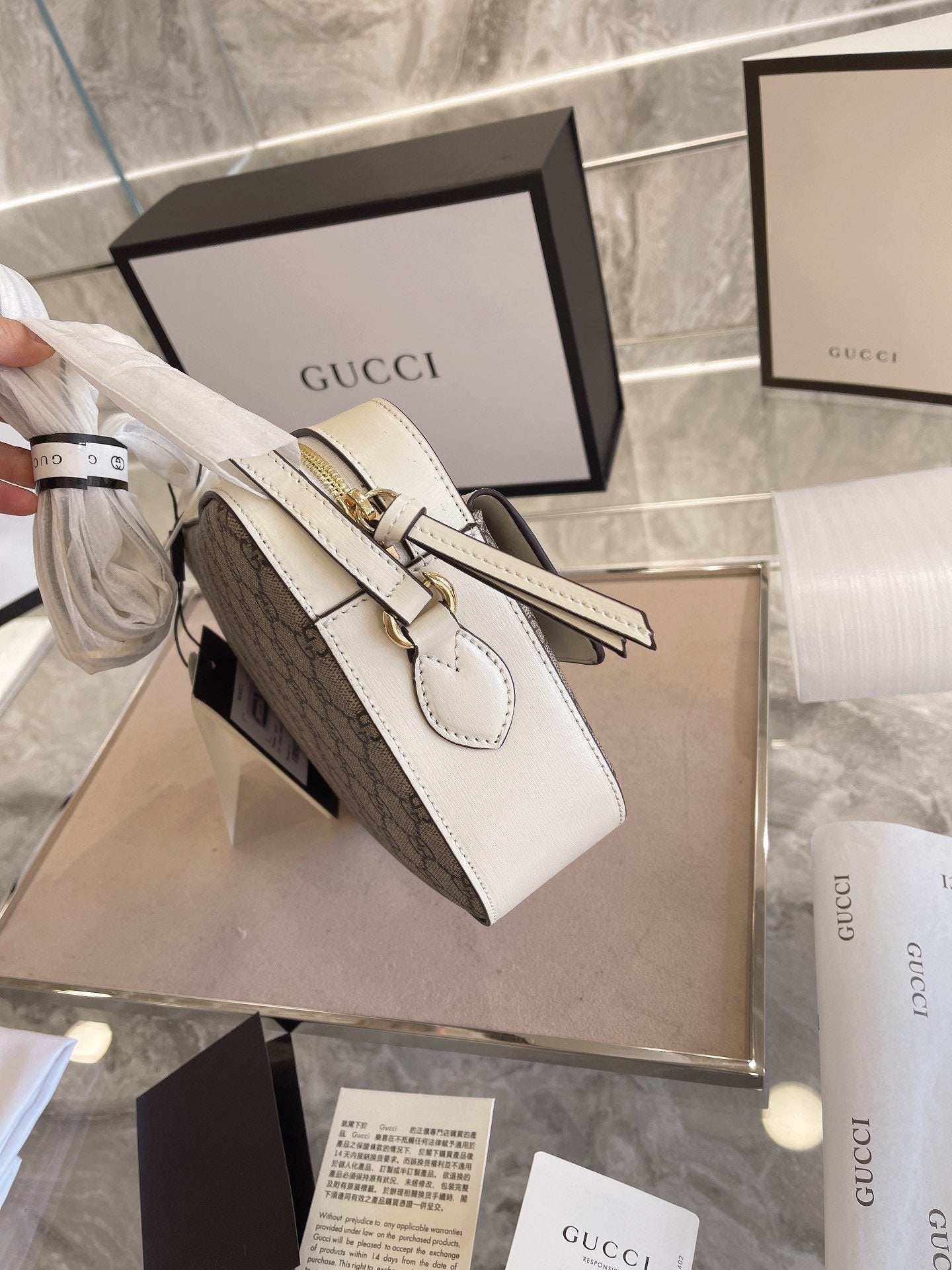 EN - NEW Arrival Bags GCI 301
