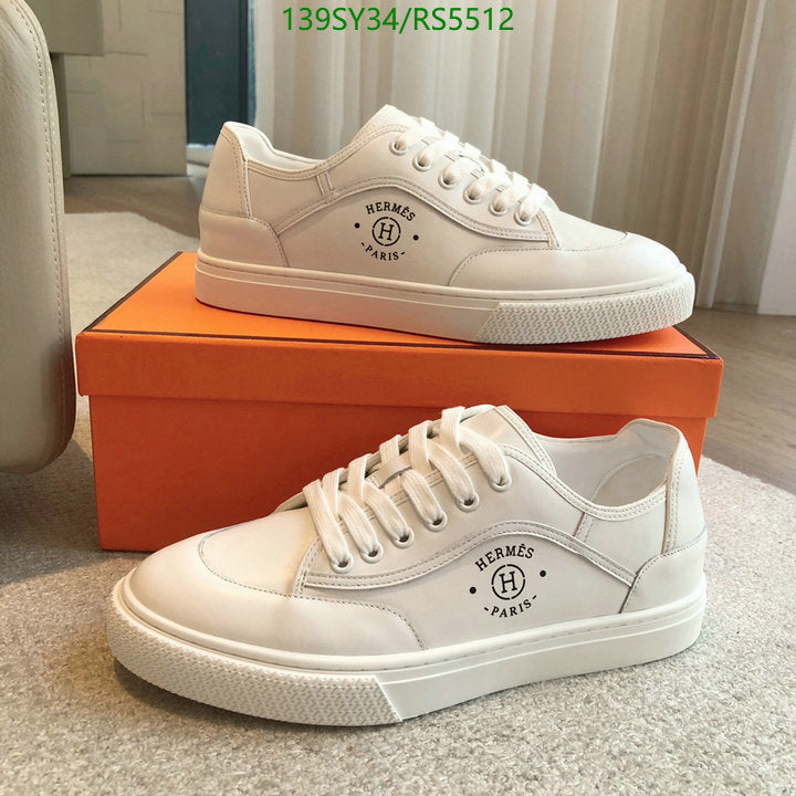 SAMC - HMS Women Shoes - 007