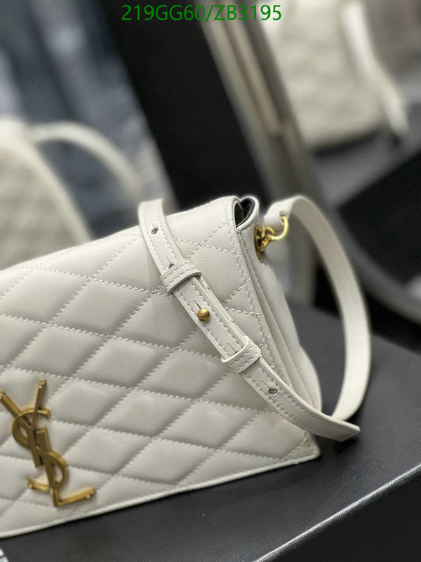SAMC - YLS Bags - 381