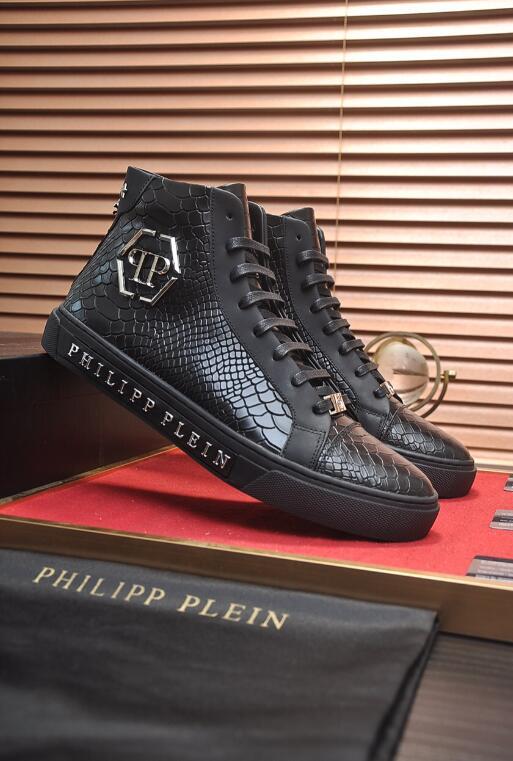 SAMC - PHP Shoes - 036
