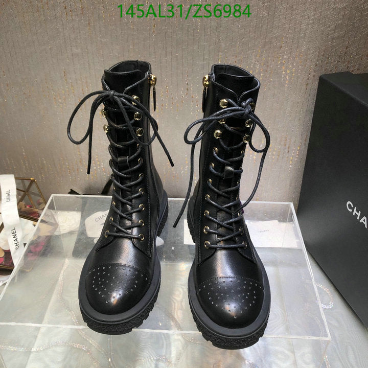 SAMC - Mix Boots - 275