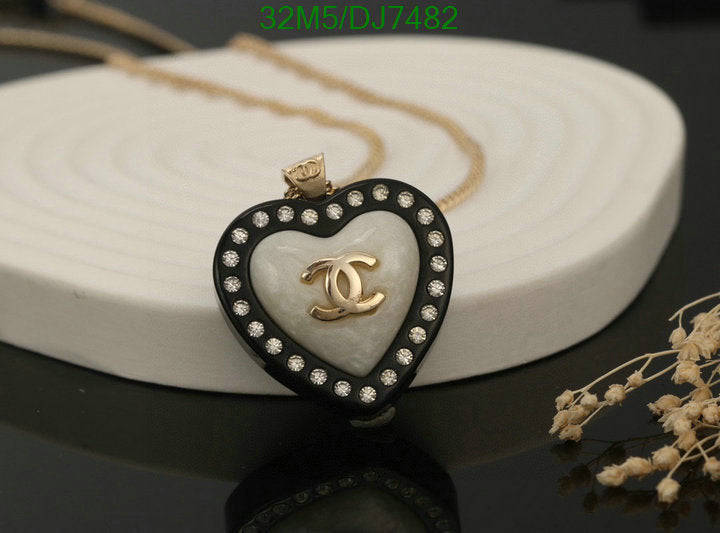 SAMC - CHL Jewelry - 023