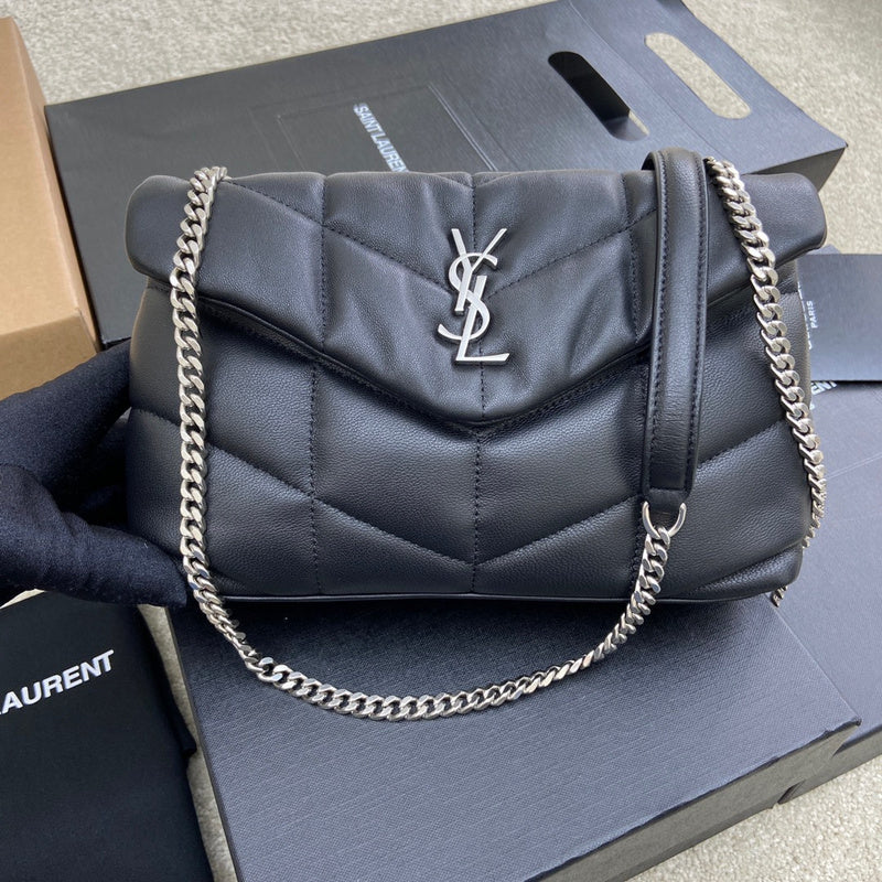 Satchel Bags - SLY Bags - 037