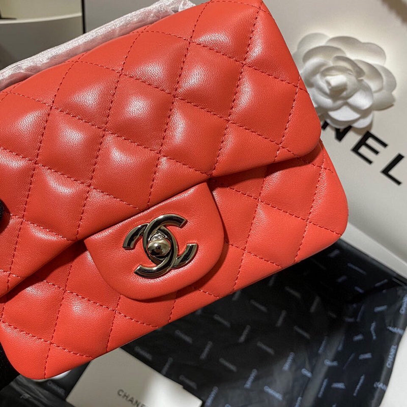 Satchel Bags - CHL Bags - 4432