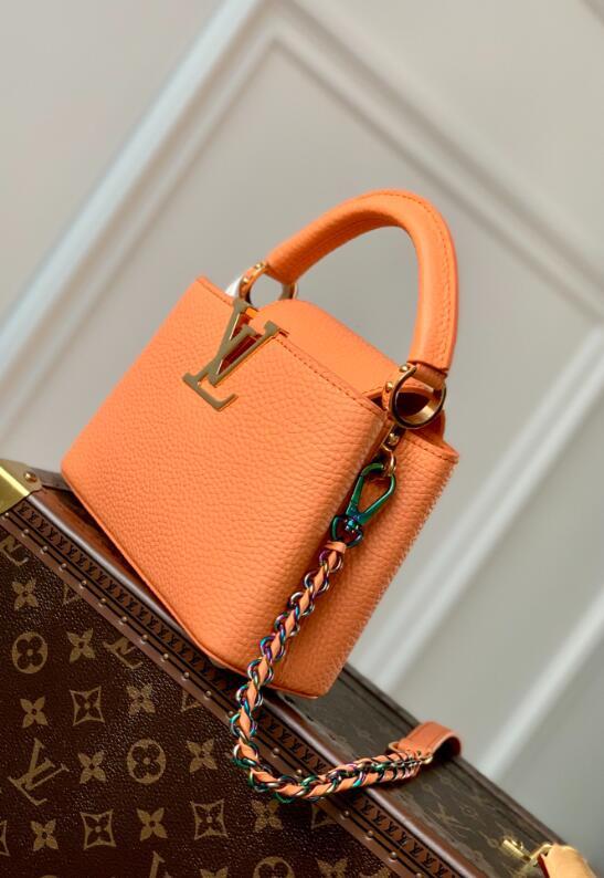 SAMC - LOV Bags - 1106