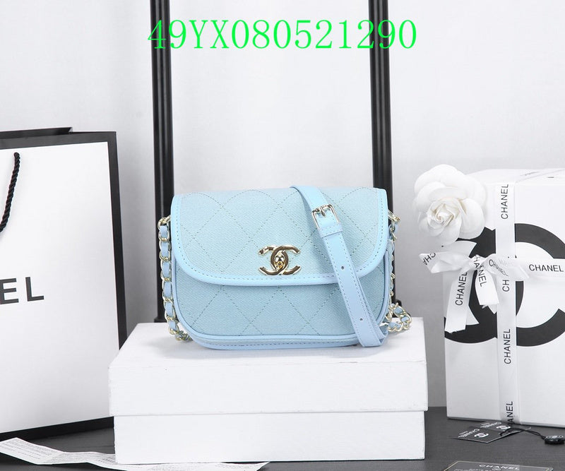 Satchel Bags - CHL Bags - 5378