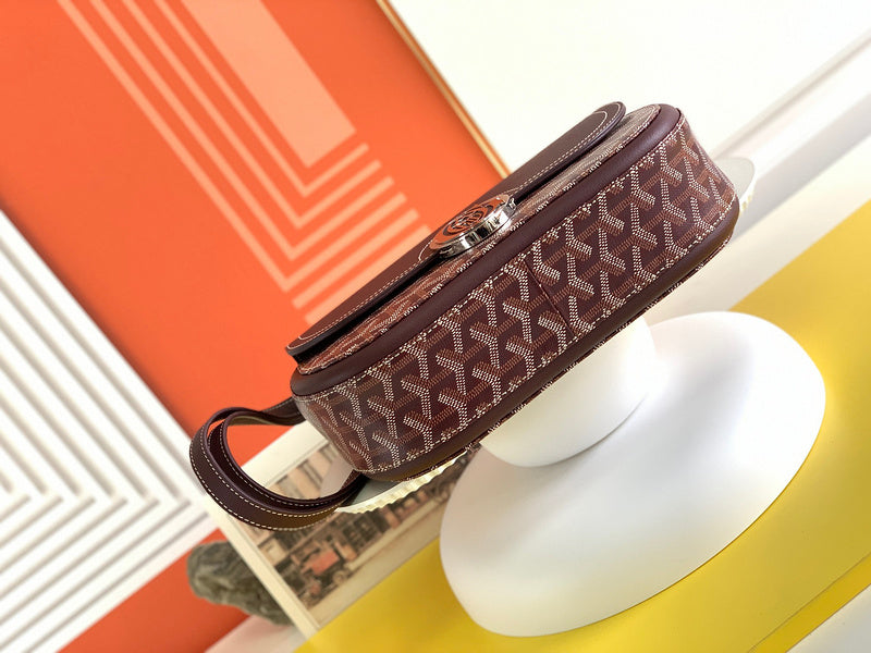 ELE - GOD Bags - 118