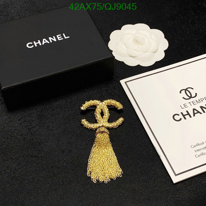 SAMC - CHL Jewelry - 856