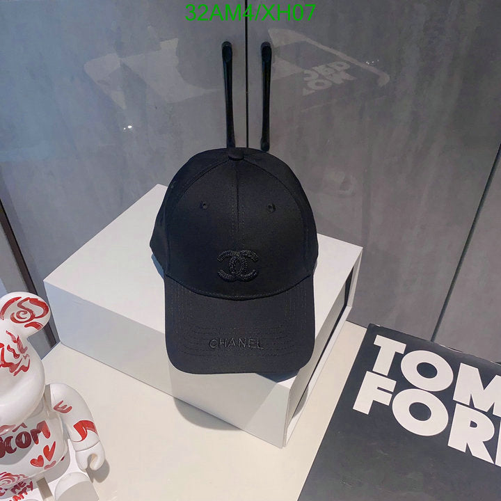SAMC - CHL Caps & Hats - 297