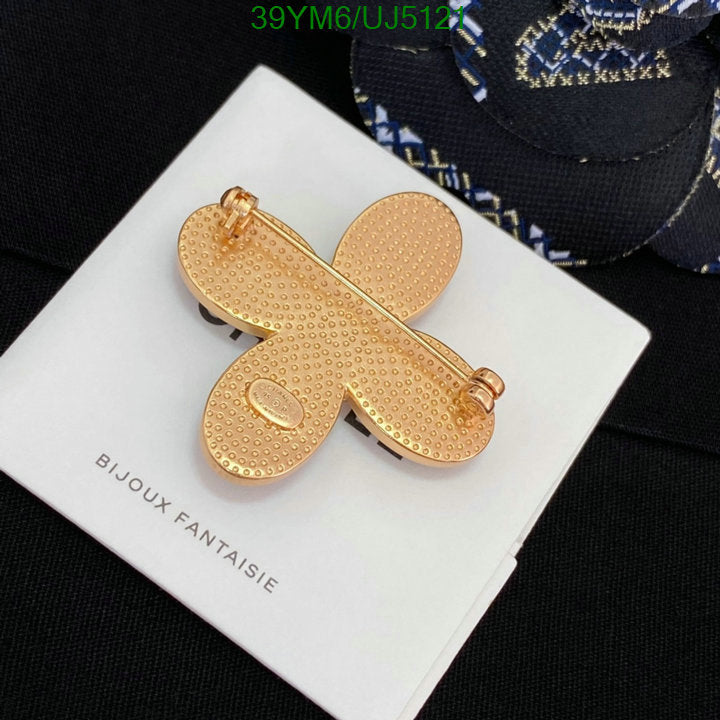SAMC - CHL Jewelry - 659