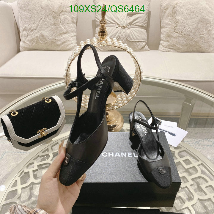 SAMC - CHL Women Shoes High Heels - 155