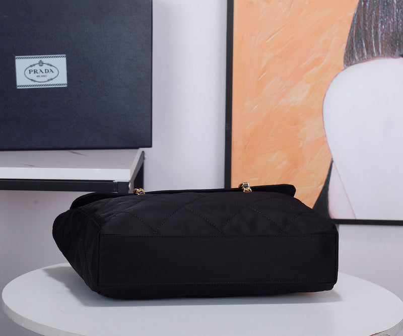 Satchel Bags - PRA Bags - 383