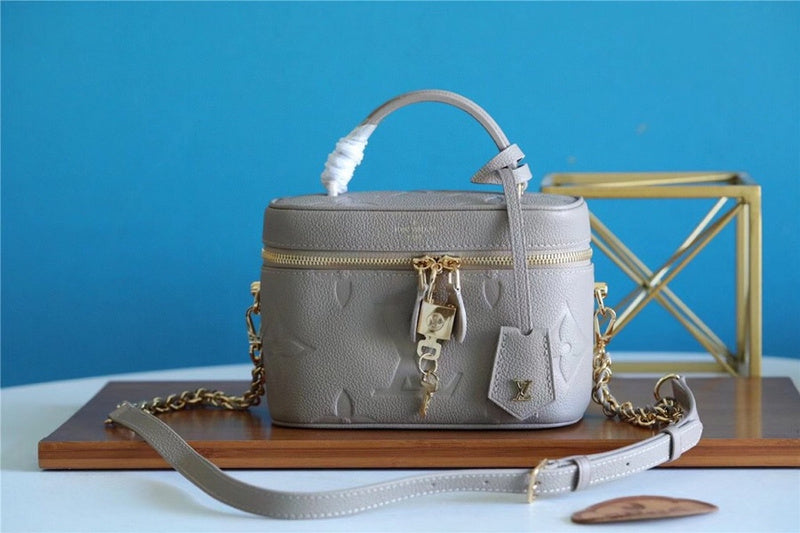 Satchel Bags - VL Bags - 7644