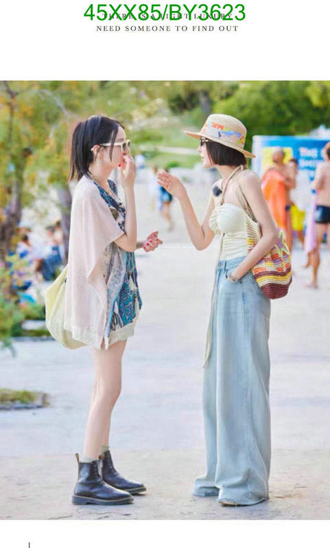 SAMC - CHL Swimsuits - 099