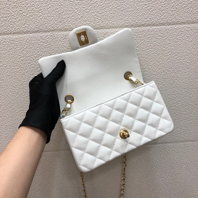 Satchel Bags - CHL Bags - 4135