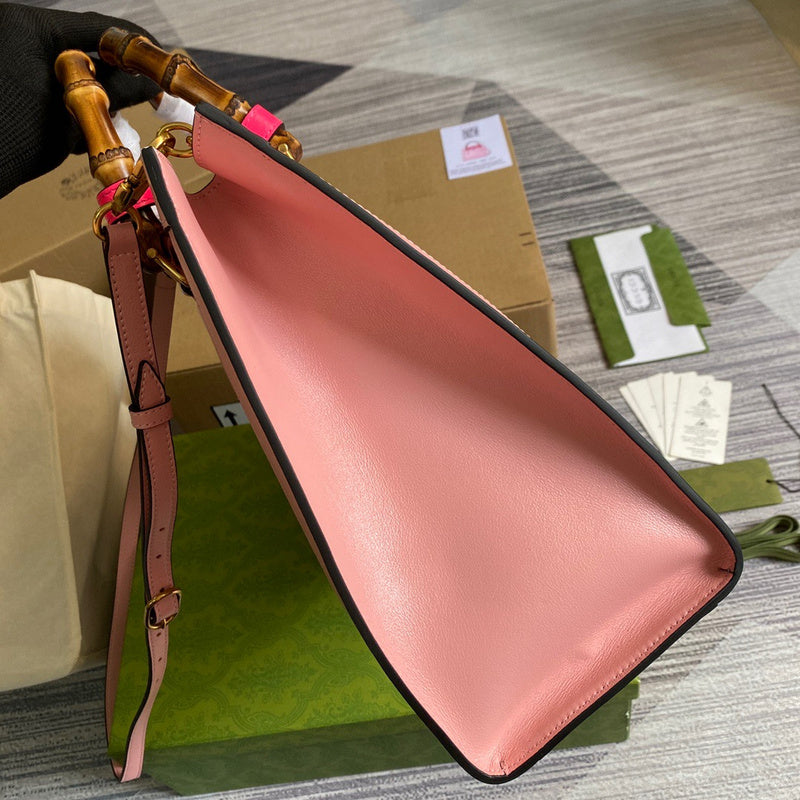 Satchel Bags - GCI Bags - 6505