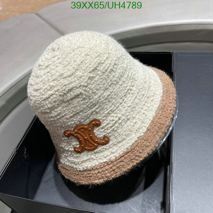 SAMC - COL Caps & Hats - 090