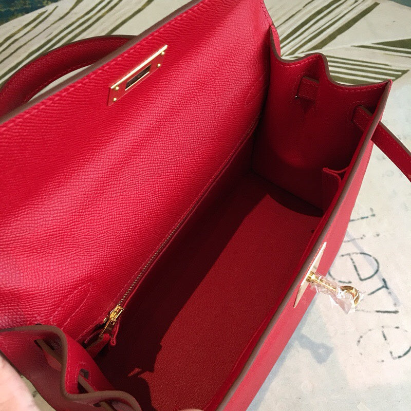 Satchel Bags - HMS-Bags - 1167