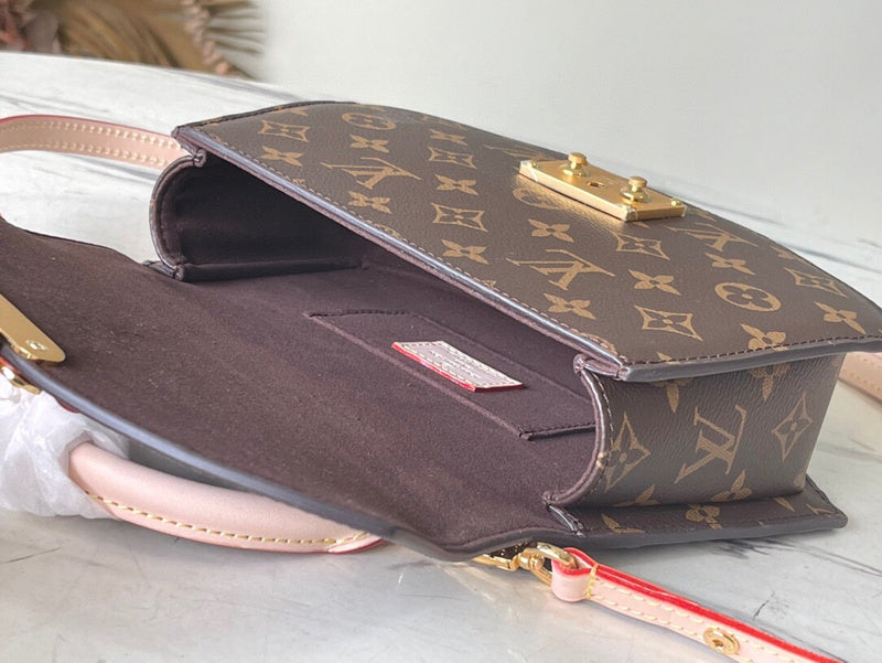Glami- Glami- Lu-Vi bags - 4280