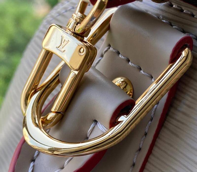 SAMC - LOV Bags - 2703