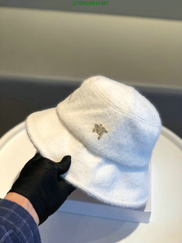 SAMC - DOR Caps & Hats - 109