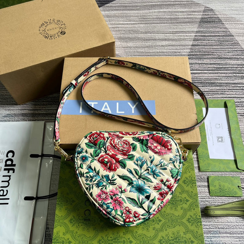 Satchel Bags - GCI Bags - 7318