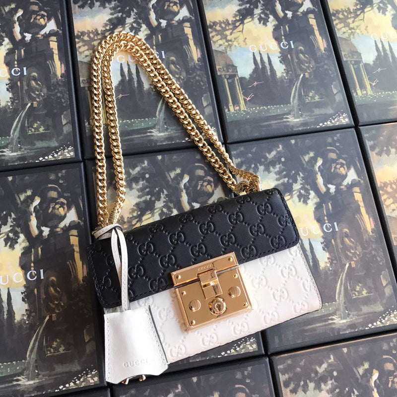 Satchel Bags - GCI Bags - 6283