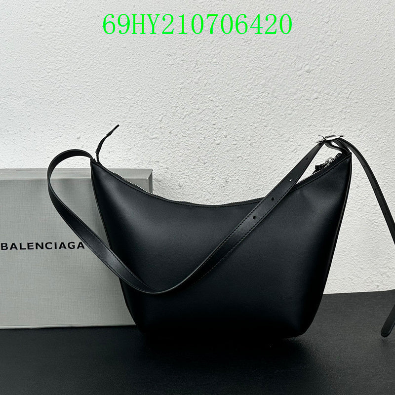 Satchel Bags - BGA Bags - 1708