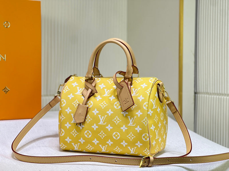 Satchel Bags - VL Bags - 1885