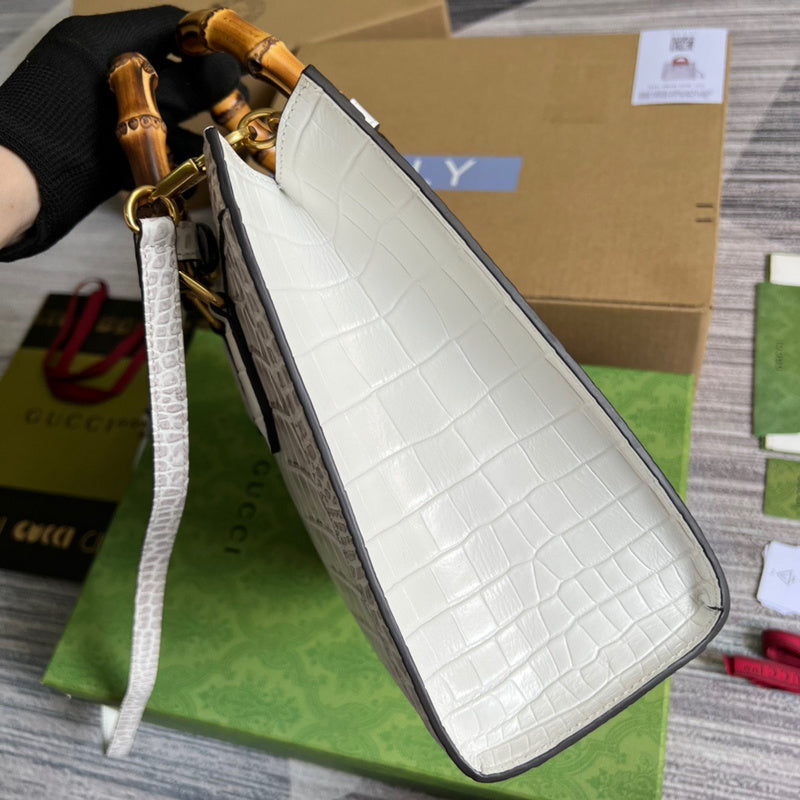 Satchel Bags - GCI Bags - 6430