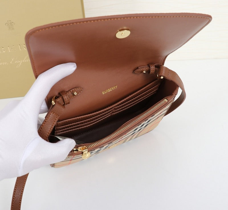 ELE Fashion -BBR Bags - 898