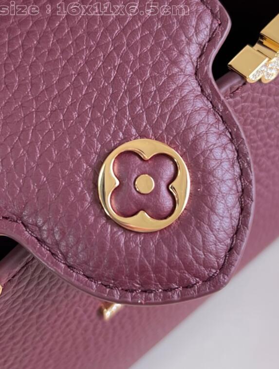 SAMC - LOV Bags - 121