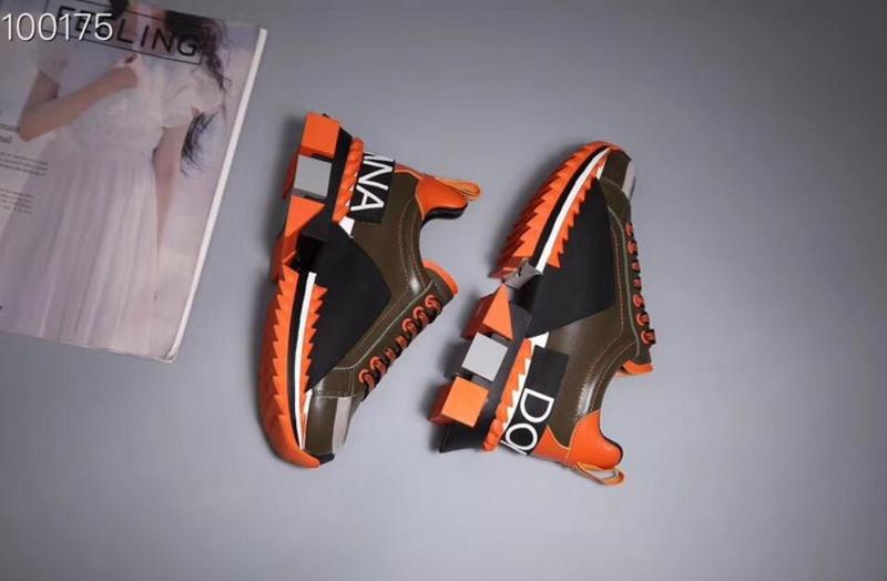 SAMC - DAG Women Shoes - 444
