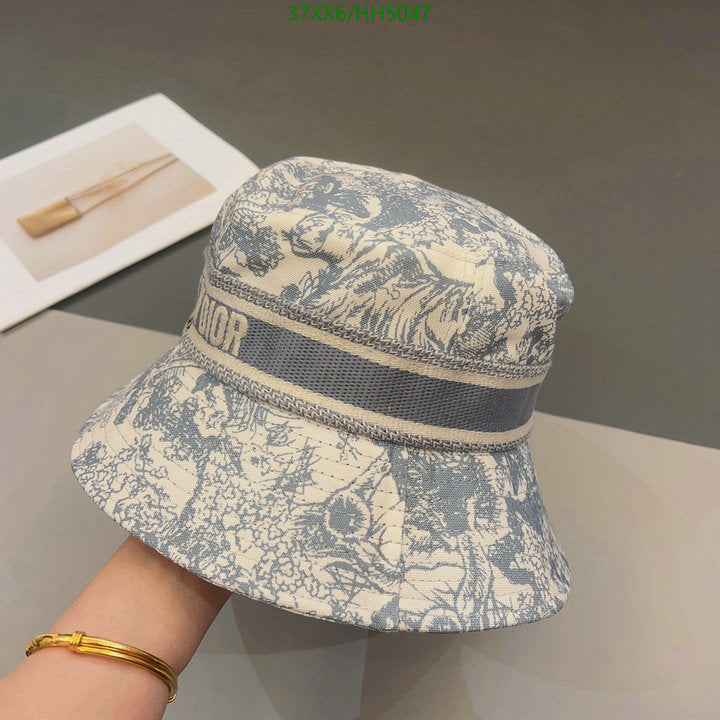SAMC - DOR Caps & Hats - 106