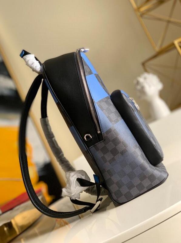 SAMC - LOV Bags - 2630