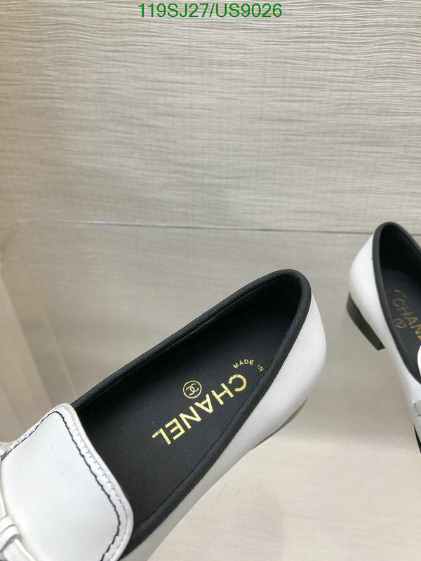 SAMC - CHL Women Shoes - 034