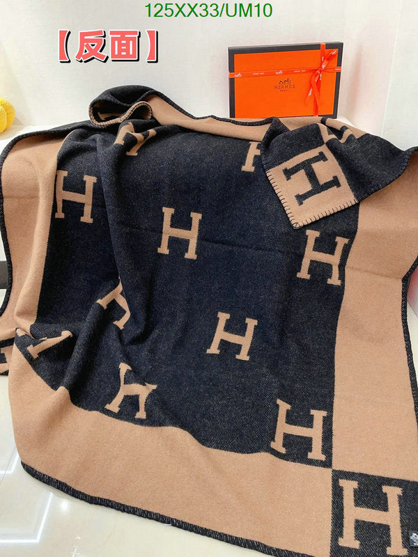 SAMC - HMS Scarves - 514