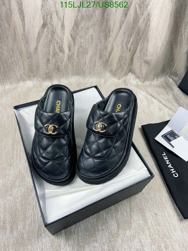 SAMC - CHL Women Shoes Slippers - 073