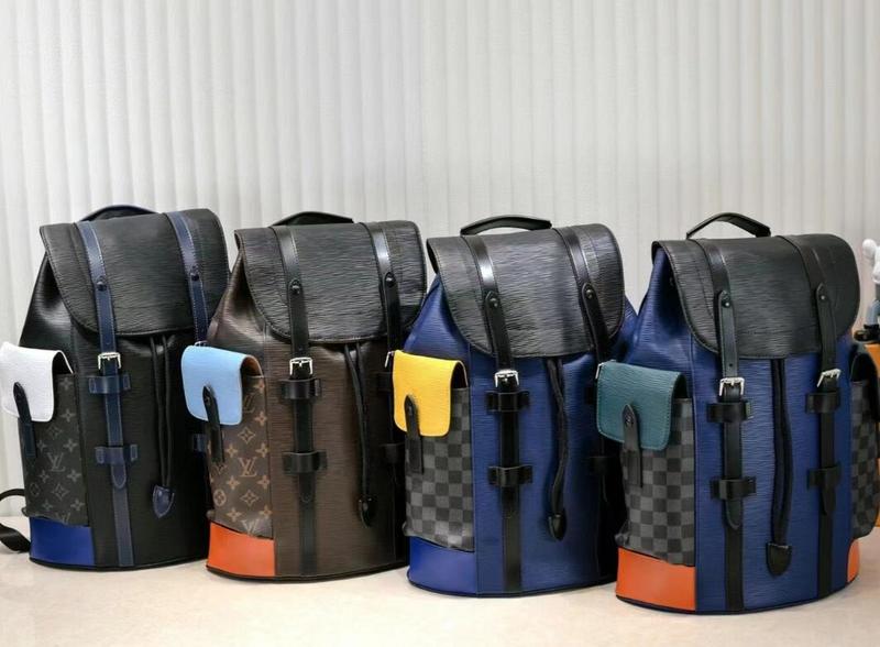 SAMC - LOV Bags - 1751