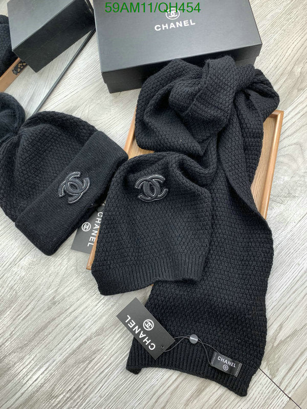 SAMC - CHL Caps & Hats - 123