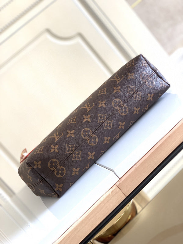 Satchel Bags - VL Bags - 2191