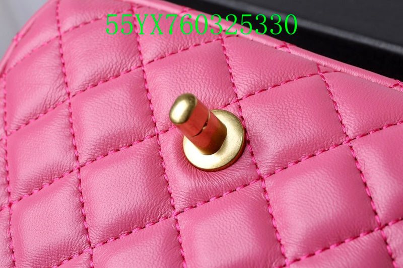 Satchel Bags - CHL Bags - 5427