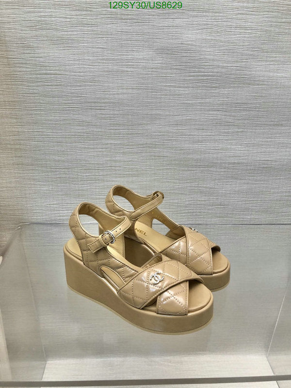 SAMC - CHL Women Shoes High Heels - 116