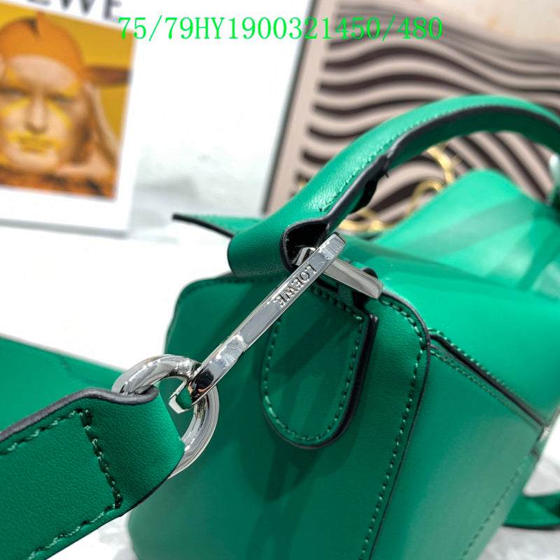 Satchel Bags - LWE Bags - 123