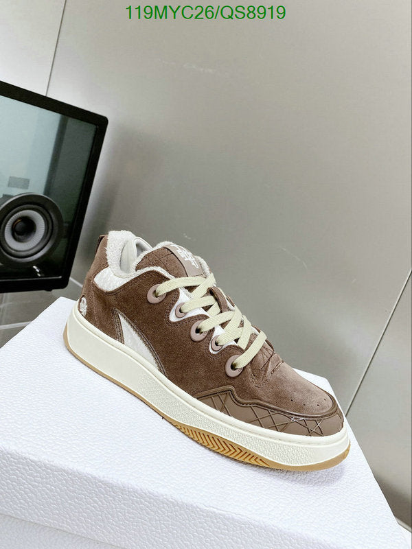 SAMCC - DOR Women Shoes - 1649