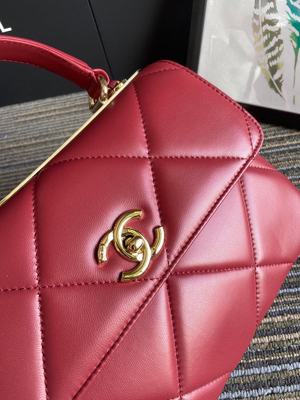Satchel Bags - CHL Bags - 4690