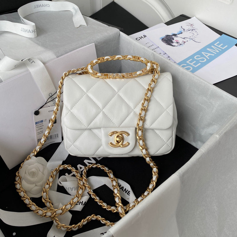 Satchel Bags - CHL Bags - 2061