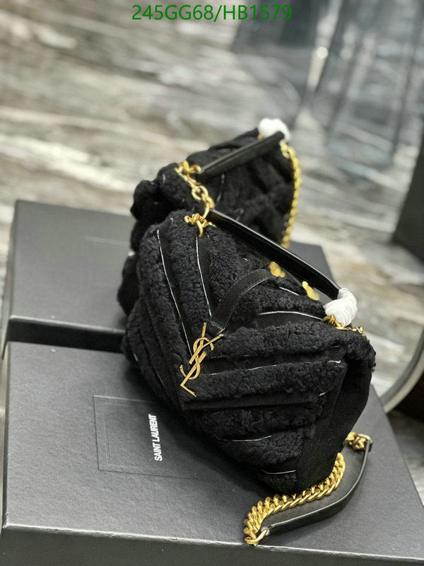 SAMC - YLS Bags - 173