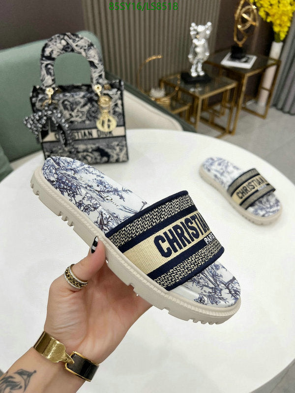 SAMCC - DOR Women Shoes - 2129