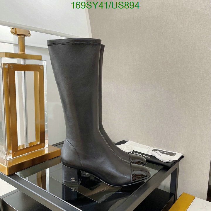 SAMC - Mix Boots - 136